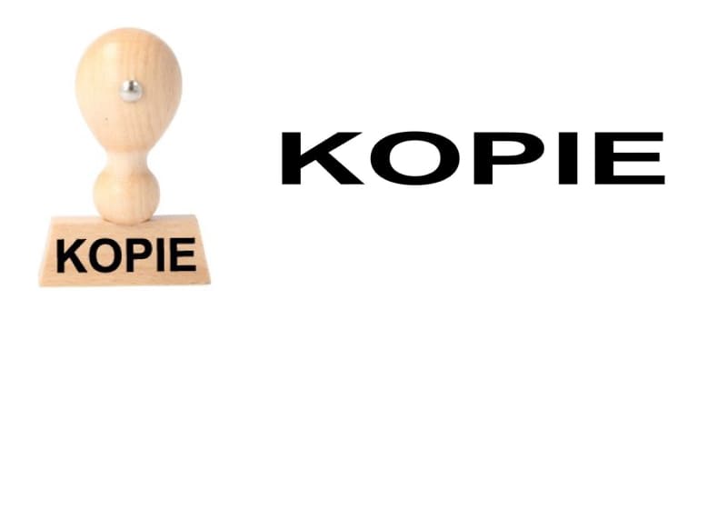 Produkt Stempel Kopie