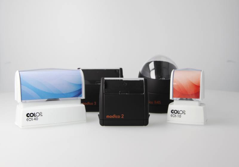 Kategorie Flashstempel