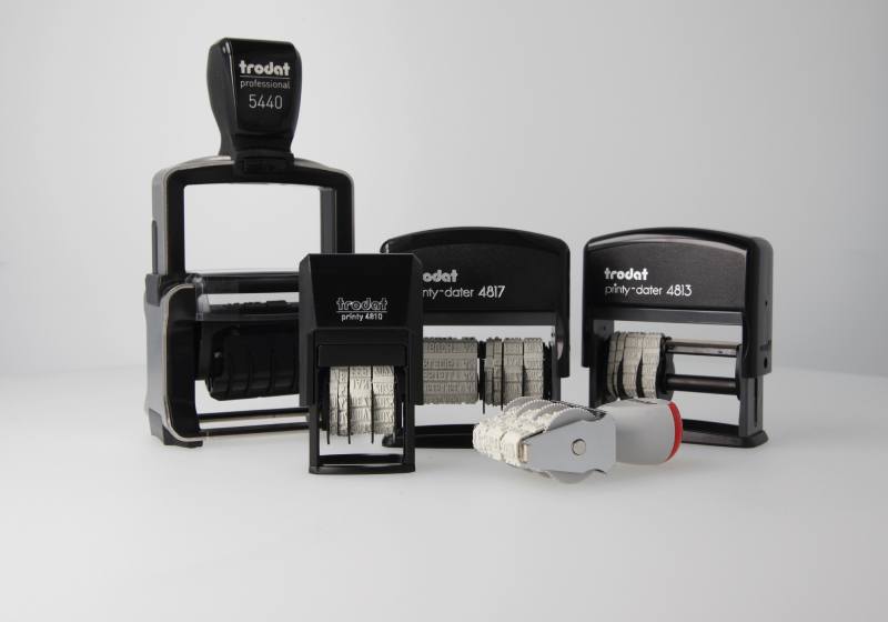 Kategorie Trodat Datumstempel