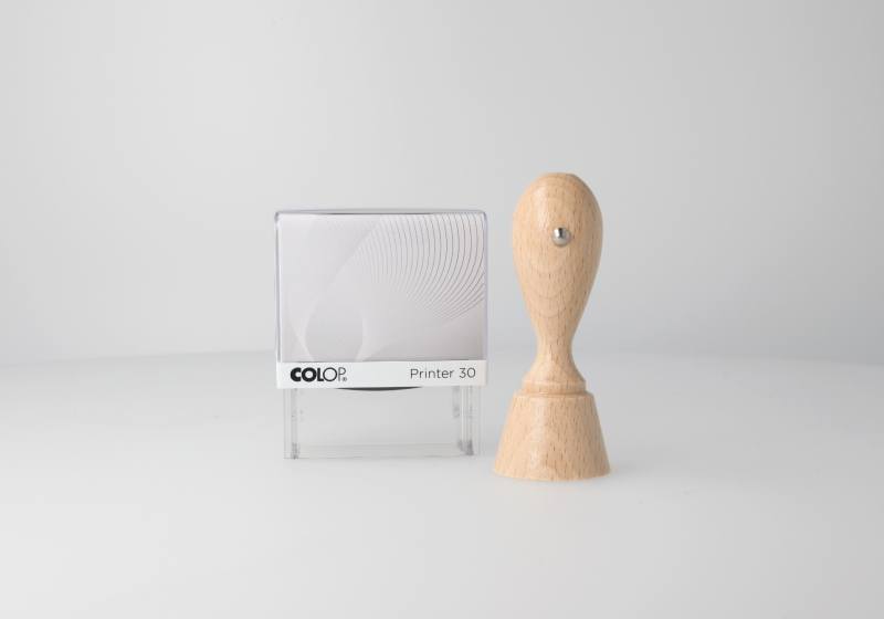 Kategorie Stempel Blumen