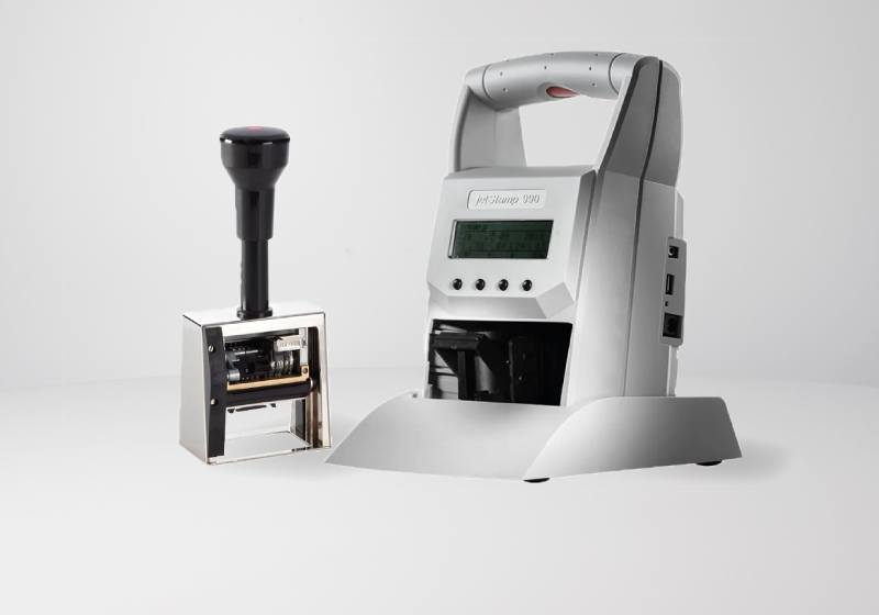 Kategorie REINER Stempel