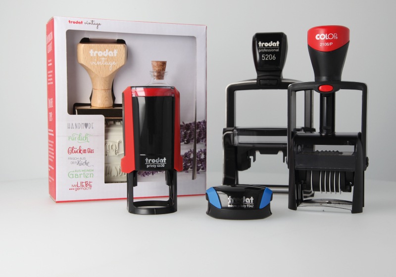 Kategorie Sonstige Stempel