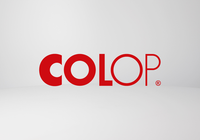 Kategorie Colop Stempel