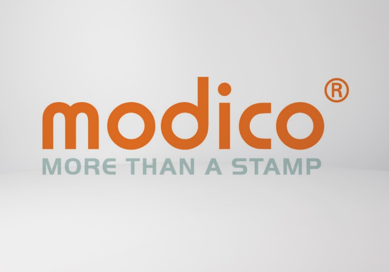 Kategorie modico Stempel