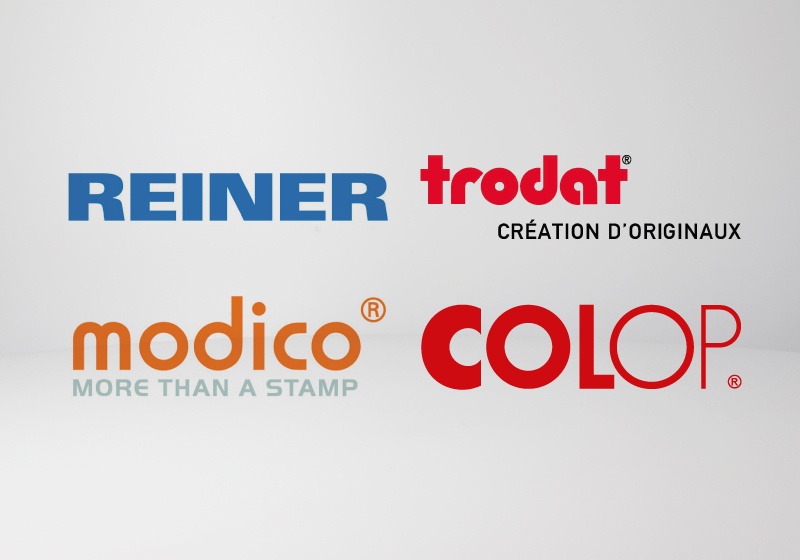 Kategorie Stempel Hersteller