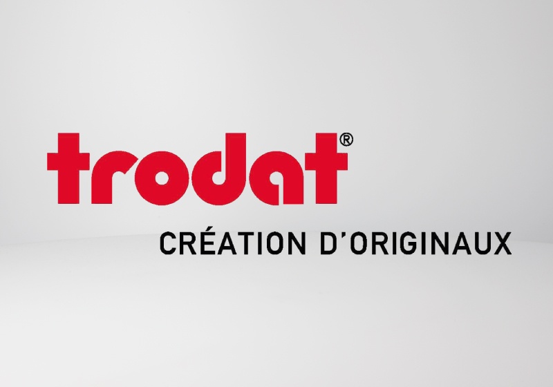 Kategorie Trodat Stempel