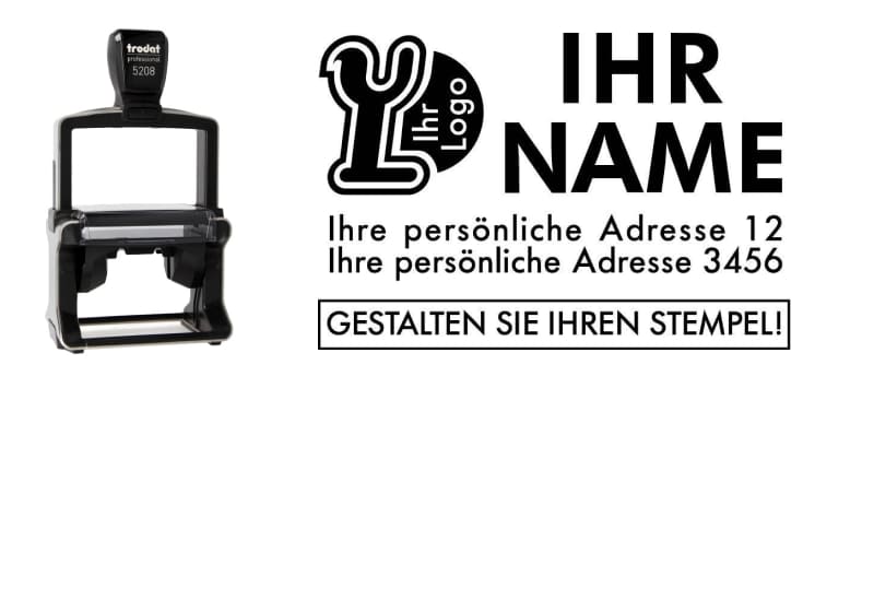 Produkt Trodat Professional 5208