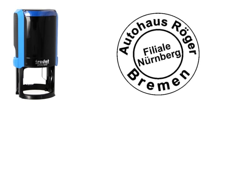 Produkt Trodat Printy 4642