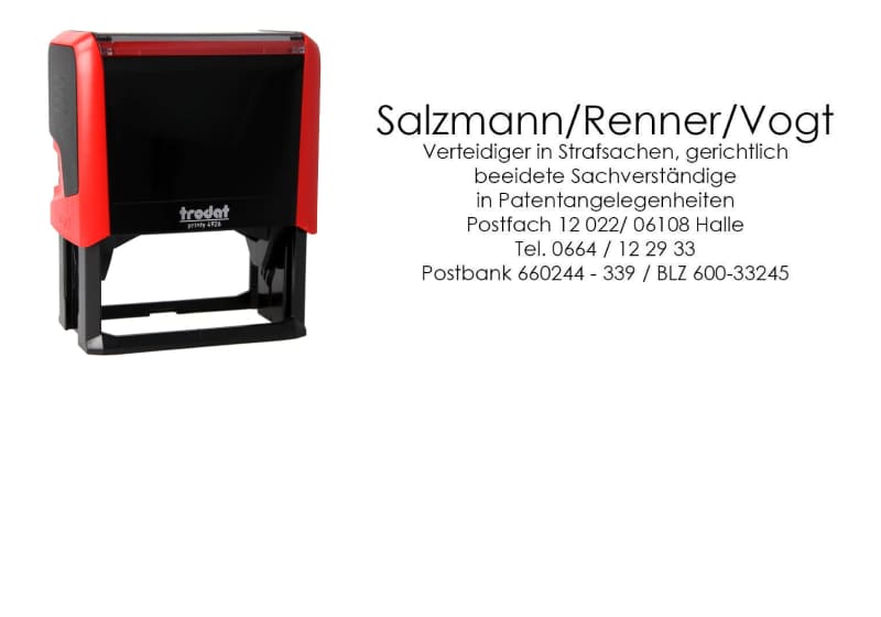 Produkt Trodat Printy 4926